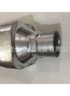 吸附式干燥机 消音器 电厂专用XY-30