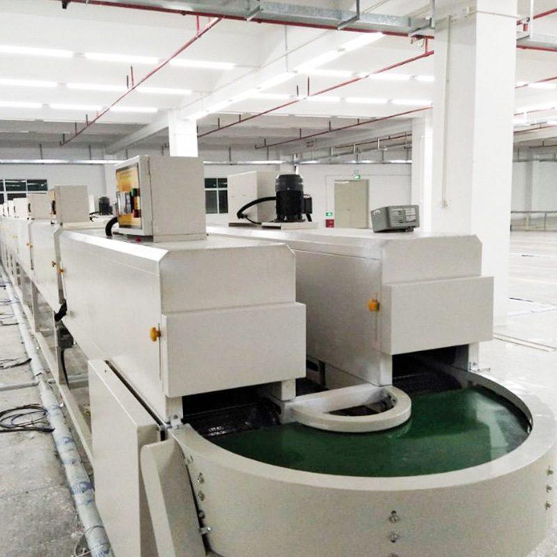 回转式连续烘干箱固化设备隧道烘干炉真空干燥炉生产线烤箱定制,机械设备,干燥机/干燥箱/烘干机,淘宝优惠券,粉丝福利购,淘宝优惠卷