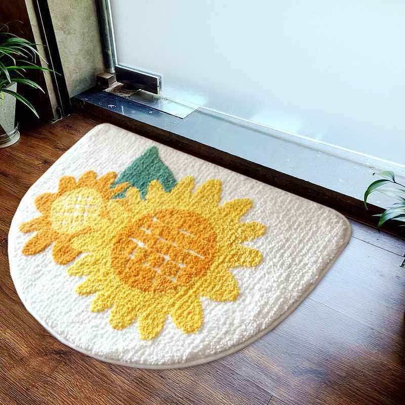 家用地垫浴室防滑垫卧室进门风格门口垫入户地毯厕所北欧脚垫,居家布艺,入户地垫,淘宝优惠券,粉丝福利购,淘宝优惠卷