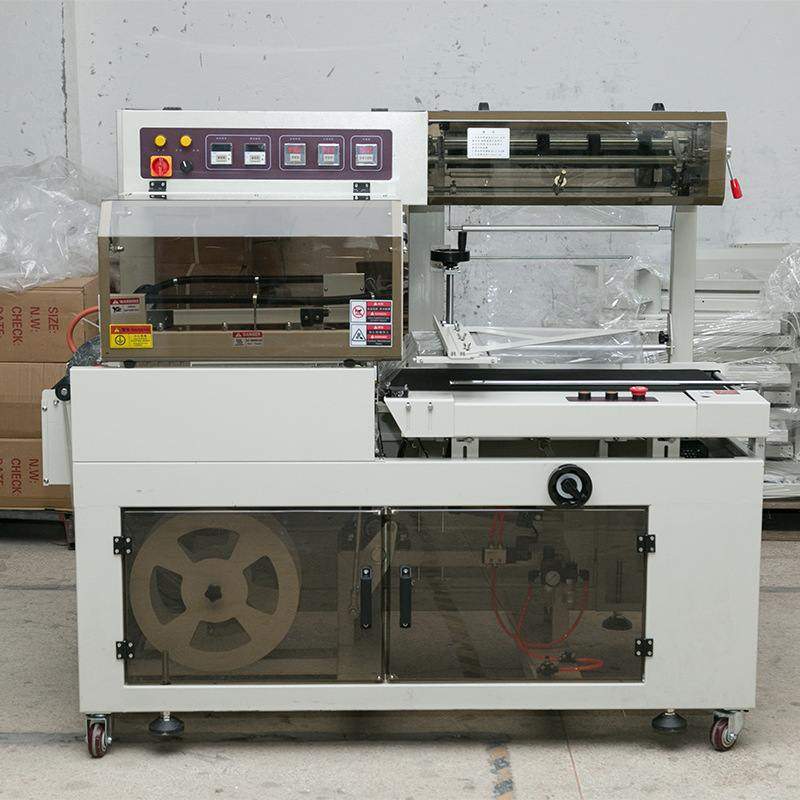 封膜机 塑封 电商薄膜封切机热收缩机POF膜包膜机全自动封切机,办公设备/耗材/相关服务,塑封机,淘宝优惠券,粉丝福利购,淘宝优惠卷