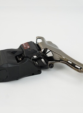 WHEELTOP轮峰电变配件自行车修补件前拨公路车12速13速碳纤维变速