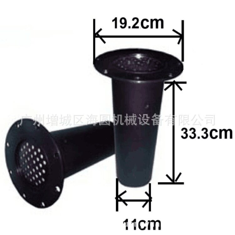 厂家生产喷砂头盔呼吸过滤器   精密过滤器 活性炭滤芯