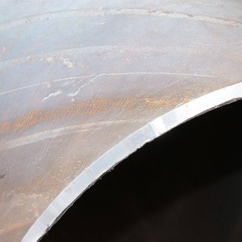 山东 衡水京华 螺旋管 钢护筒 钢管价格 防腐 大口径钢管