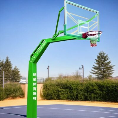 北流桂平篮球培训中心合山篮球轲台山球星岑溪标准篮球架厂家
