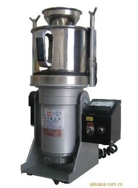 台湾佑崎气引式粉碎机FDV超微粉碎机超细粉碎实验室超微粉碎机