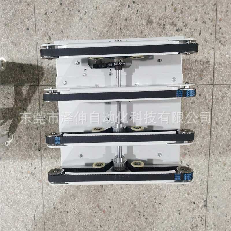 顶升移栽机 平行转移机 滚筒输送线移栽机厂家特价顶升平移输送机