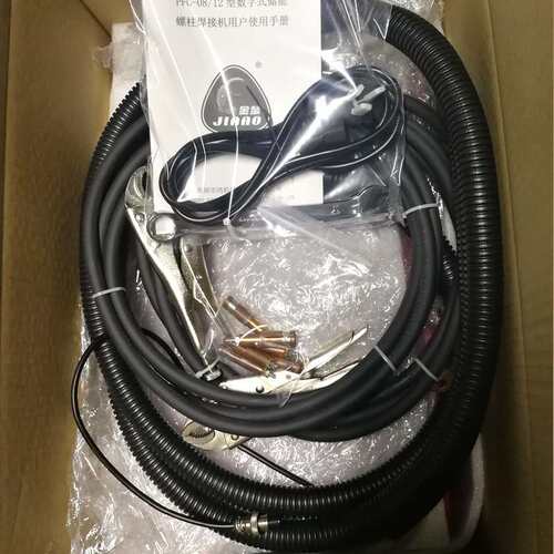 鸿栢 SAW-DH型 电容储能式螺柱焊枪  手动焊枪  厂价直接销售