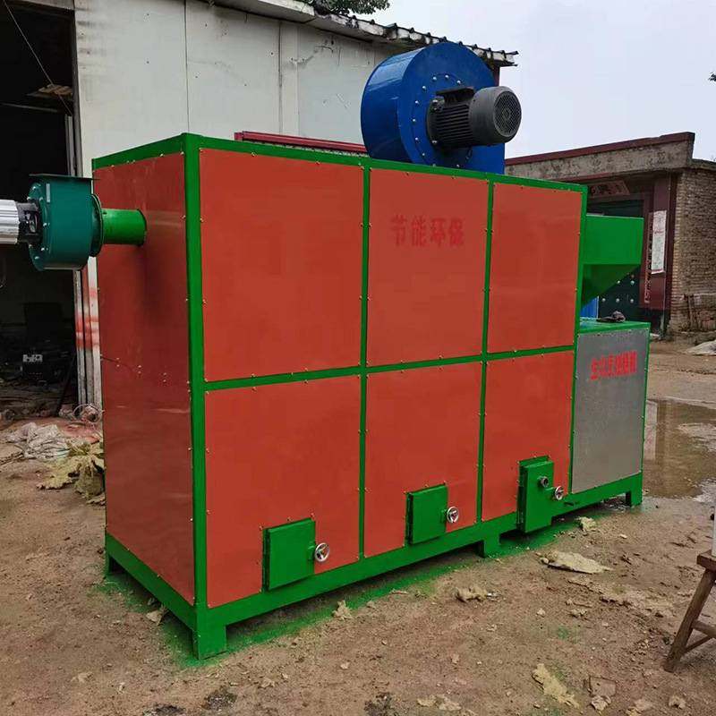 生物质热风炉燃煤汽化炉配套燃烧机 造纸用烘干粮食烘干育雏专用,农机/农具/农膜,农用暖风机/恒温机,淘宝优惠券,粉丝福利购,淘宝优惠卷