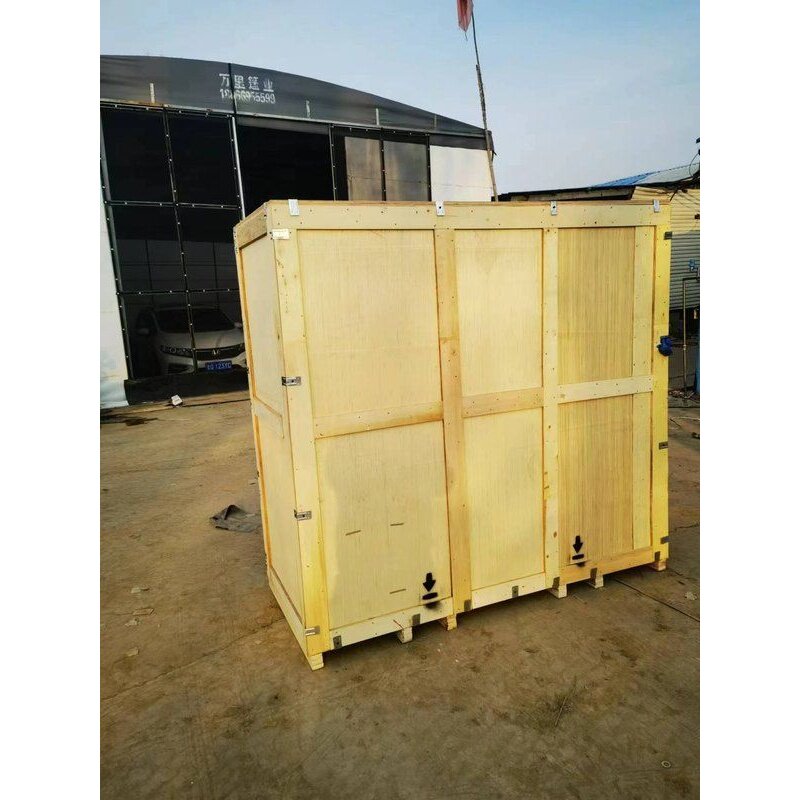 生产叉车货物托盘木栈板汽车卡板免熏蒸货架托盘物流托盘