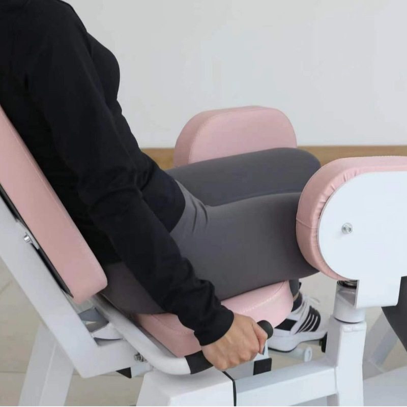 健身房专用女子塑形练臀练背内外侧训练器大腿内外侧臀推机拉伸,运动/瑜伽/健身/球迷用品,美臀训练器,淘宝优惠券,粉丝福利购,淘宝优惠卷