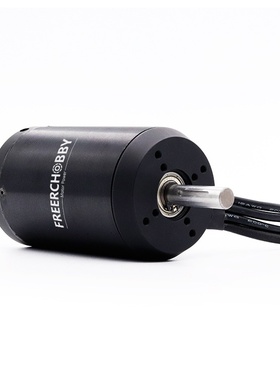 MP 63/100直流有感电机 190KV电动滑板 遥控车耐高温马达