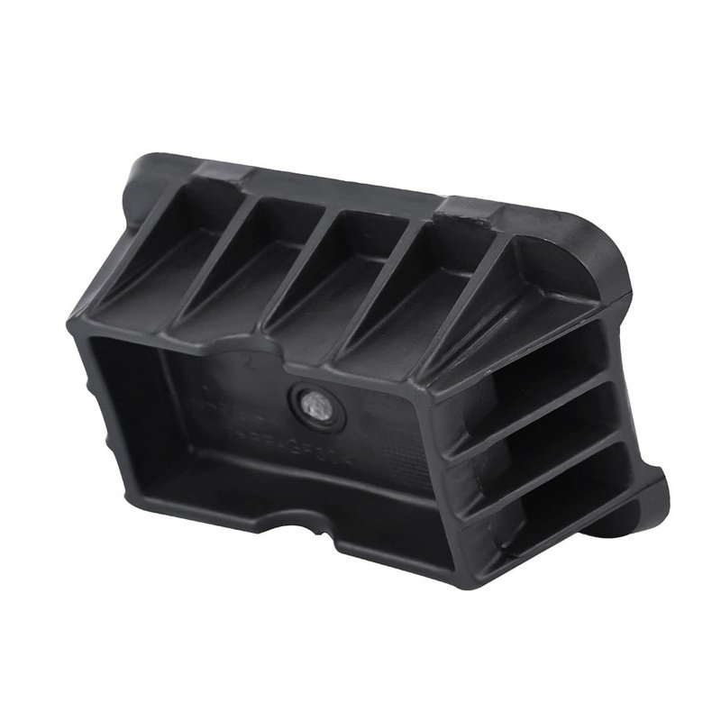 适用宝马13567EF系列胶升降橡胶垫千斤顶51717237195车底