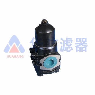 PLF-H110X20P压力管路过滤器  高架车过滤器滤油器PLF-H110*10P