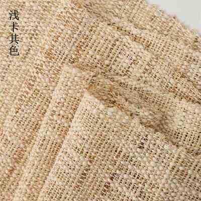 遮光遮阳升降卷帘手编夏布门窗挂帘中式复古苎麻帘子软隔断屏风帘