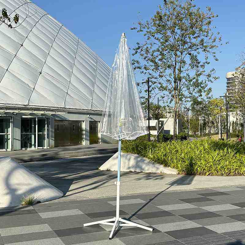 圆形特大号户外透明雨伞商用广告伞花园大印字摆摊别墅庭院伞伞,住宅家具,中柱伞,淘宝优惠券,粉丝福利购,淘宝优惠卷