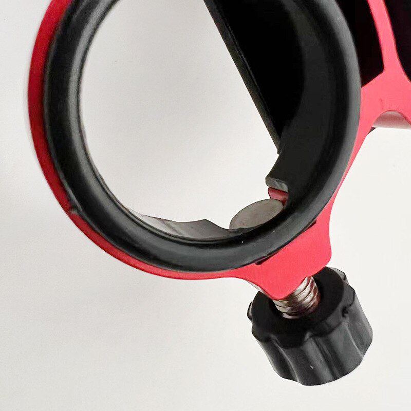 钓箱伞架免拆卸折叠伞用品防架加长钓鱼晃铝镁合金雨伞架