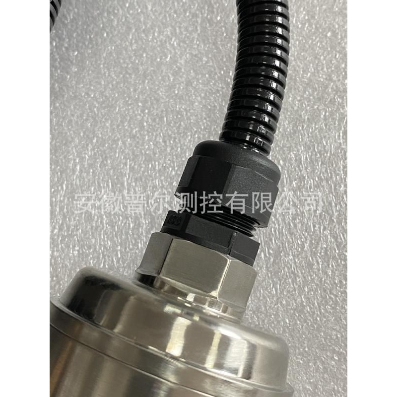 KR-939SB3/三参数组合探头/KR939SB3 振动 温度 油位