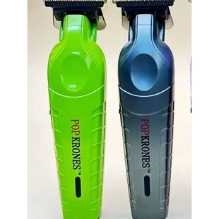 芭铂斯s60雕刻发廊理发店专用0刀头刀距油头推专业美发刻痕理发器