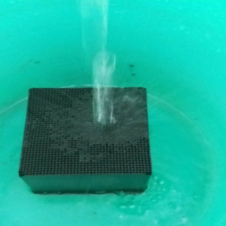 净水魔方鱼缸过滤器材料多孔状蜂窝活性炭水族箱细菌屋蜂窝活性炭,宠物/宠物食品及用品,过滤材料,淘宝优惠券,粉丝福利购,淘宝优惠卷