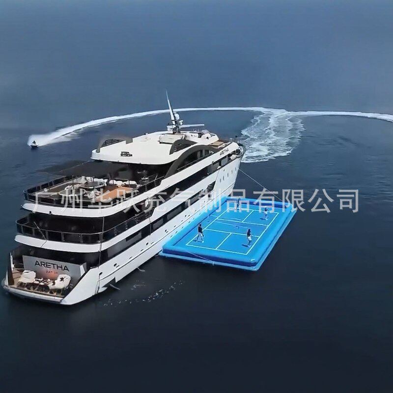 新款充气网球场 充气Pickleball球场 充气水上匹克球 热销户外活,运动/瑜伽/健身/球迷用品,匹克球,淘宝优惠券,粉丝福利购,淘宝优惠卷