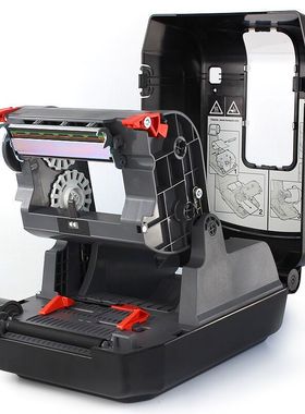 Honeywell霍尼韦尔PC42T条码打印机不干胶标签打印机热敏电子面单