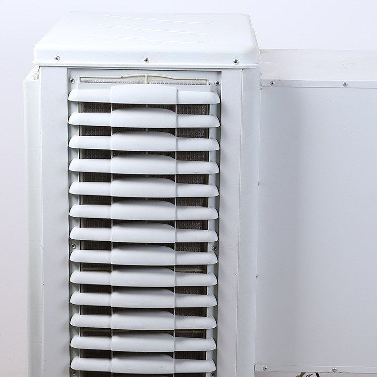 厂家批发加湿器降温冷风扇工业冷风机大容量水箱制冷设备移动空调