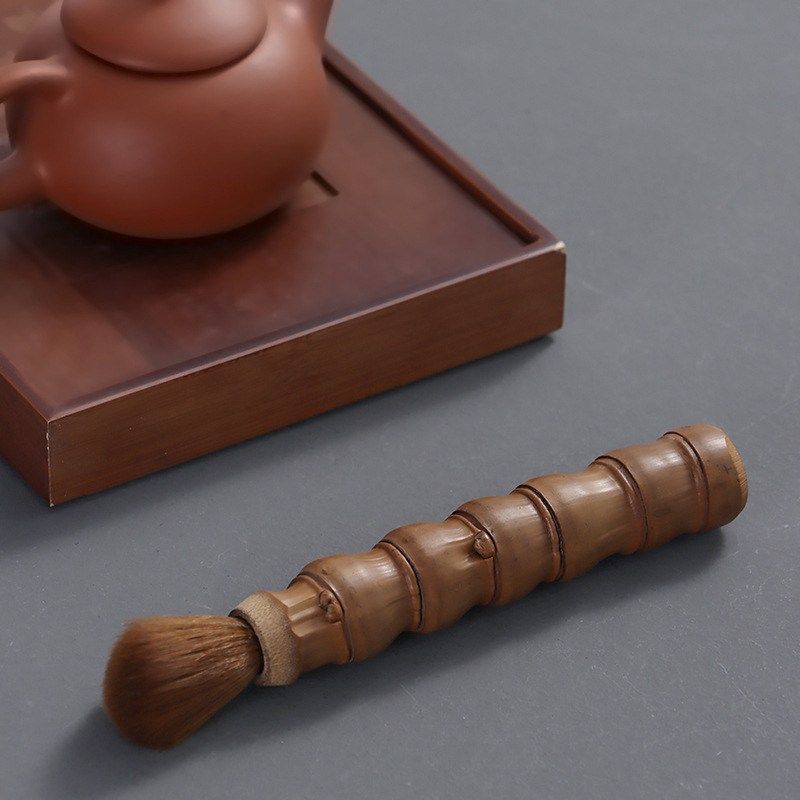 手工天然罗汉竹斑竹养扫厂家直销笔一件配件盘刷子茶道茶壶壶,家庭/个人清洁工具,杯刷/瓶刷,淘宝优惠券,粉丝福利购,淘宝优惠卷