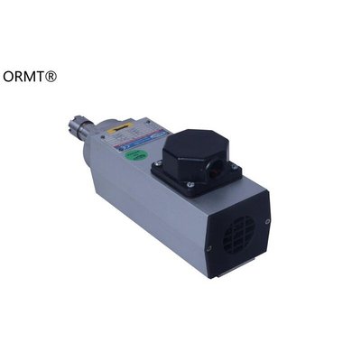 ORMT高速主轴电机马达钻孔ORM90系列2.2KW开槽雕铣高速电主轴