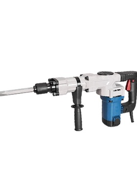 东成电镐电动工具冲击凿防爆1600WZ1G-FF07-6削大功率工具