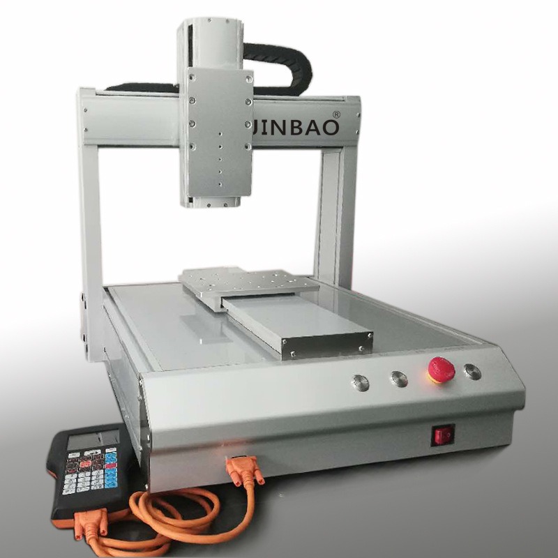 劲豹厂家直营三轴运动平台331 441 5331平台架批发自动点胶机