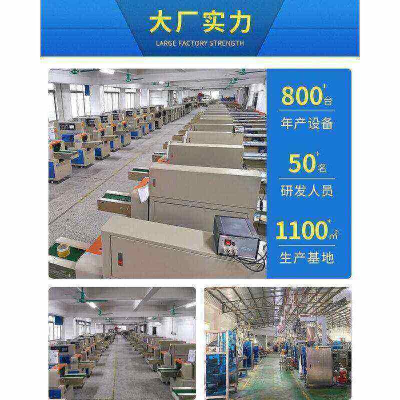 订做气泡膜包装机 电商快递气泡袋珍珠棉打包全自动枕式包装机