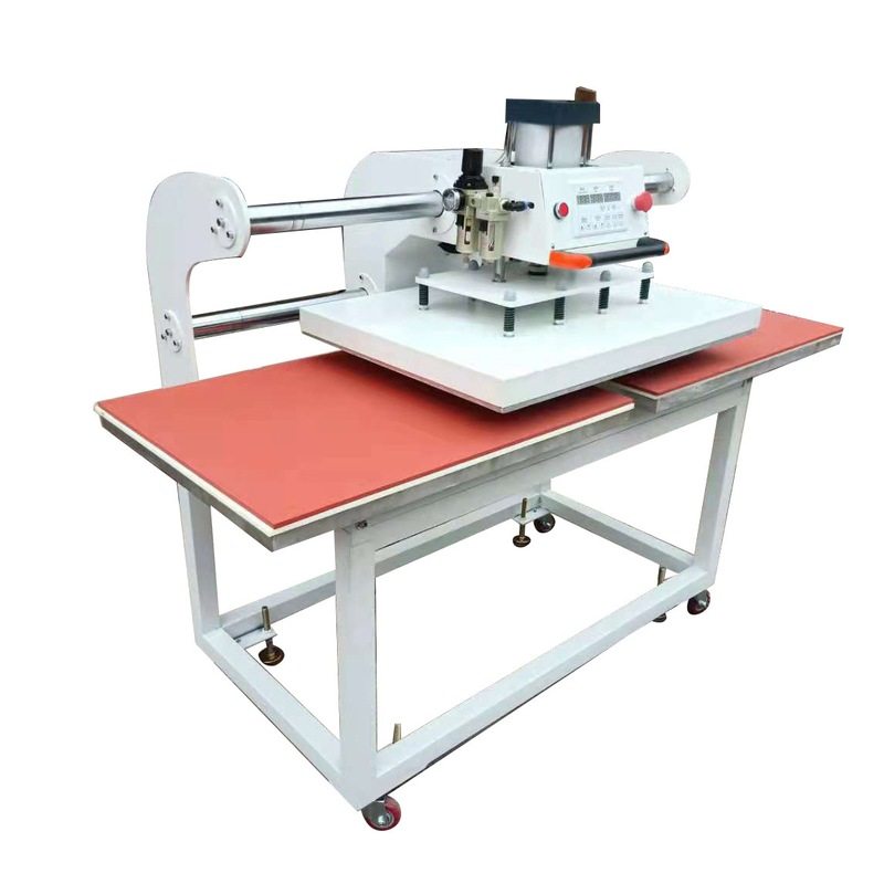 锦旗发泡机平板双工位烫印机半自动T恤热升华转印机压烫机60*80CM,办公设备/耗材/相关服务,烫金机/压烫机,淘宝优惠券,粉丝福利购,淘宝优惠卷