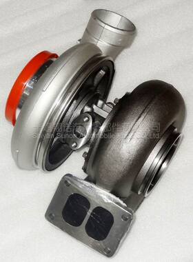 康明斯发动机HX80涡轮增压器33594134 4061405 3804811 2882094