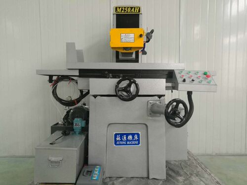磨床 厂家供应 M250AH精密型自动平面磨床 液压平面磨床数控磨床