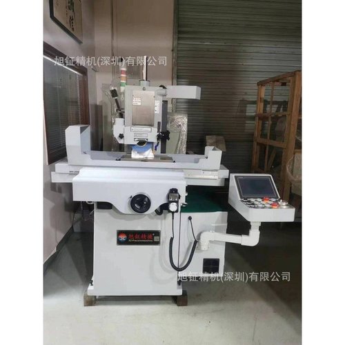 【磨床厂家】三轴伺服数控高精密磨床 可现场试磨 操作简单【定金