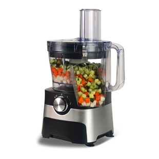 切丁机商用萝卜切丁神器电动切菜机蔬菜切粒器土豆切丝水果切块片