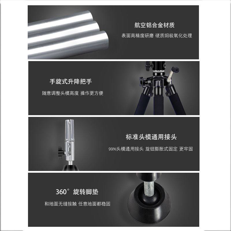 厂家直销膨胀头铝合金头模模特支架三脚架沙龙头头教习发廊美发,商业/办公家具,模特道具假发,淘宝优惠券,粉丝福利购,淘宝优惠卷