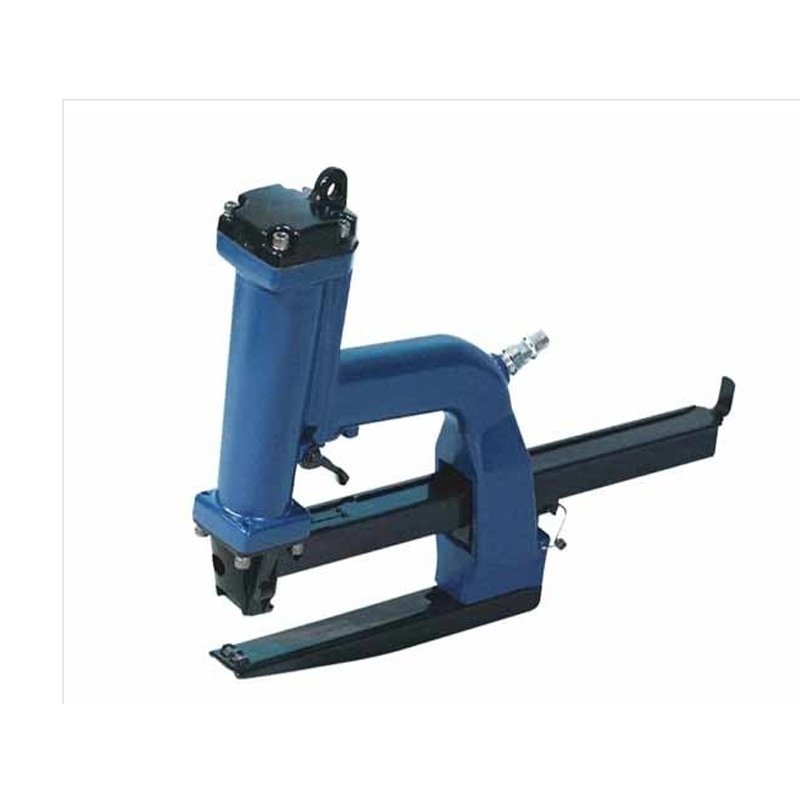 台湾A·WINDEN稳汀WM-32CM【WS-132CM】手动封箱机气动卷钉枪