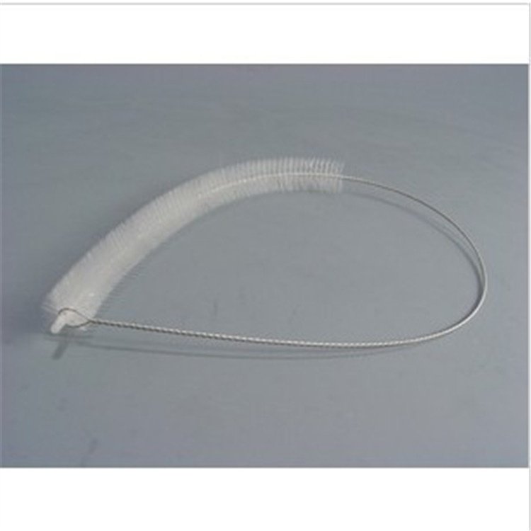 田园漫步不锈钢进出水管清洁刷子清洁鱼缸软管刷子过滤软管工具桶,家庭/个人清洁工具,杯刷/瓶刷,淘宝优惠券,粉丝福利购,淘宝优惠卷