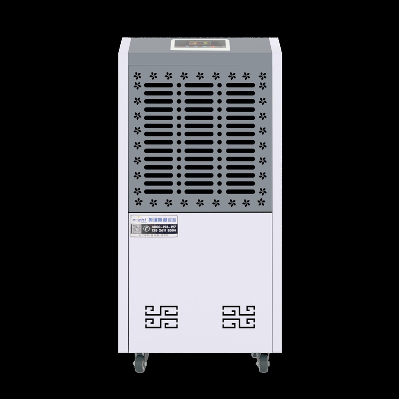 欧湿工业除湿机大功率抽湿机家用地下室仓库商用吸湿器OSR-80D