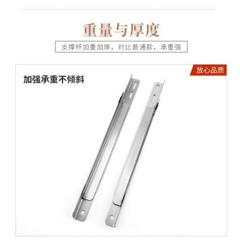 不锈钢空调架  加厚室外机不锈钢支架 1-1.5匹空调外机支架批发