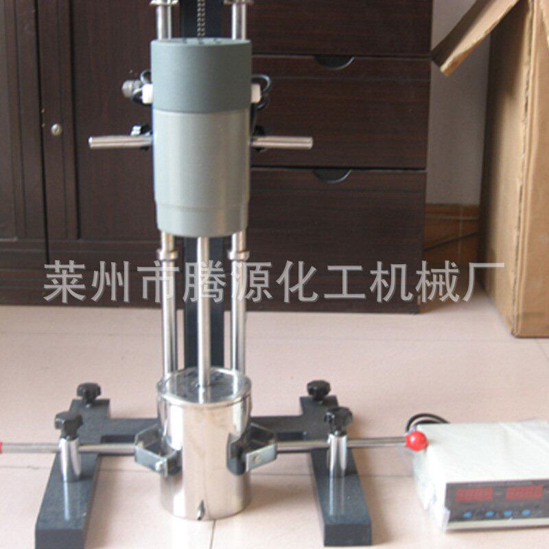 厂家直销SDF400W高速研磨分散机涂料实验室搅拌砂磨搅拌机,机械设备,砂磨机,淘宝优惠券,粉丝福利购,淘宝优惠卷