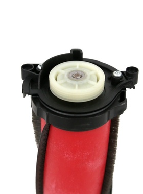 适用于shark无线吸尘器LA400/VD550木质滚刷毛配件刷