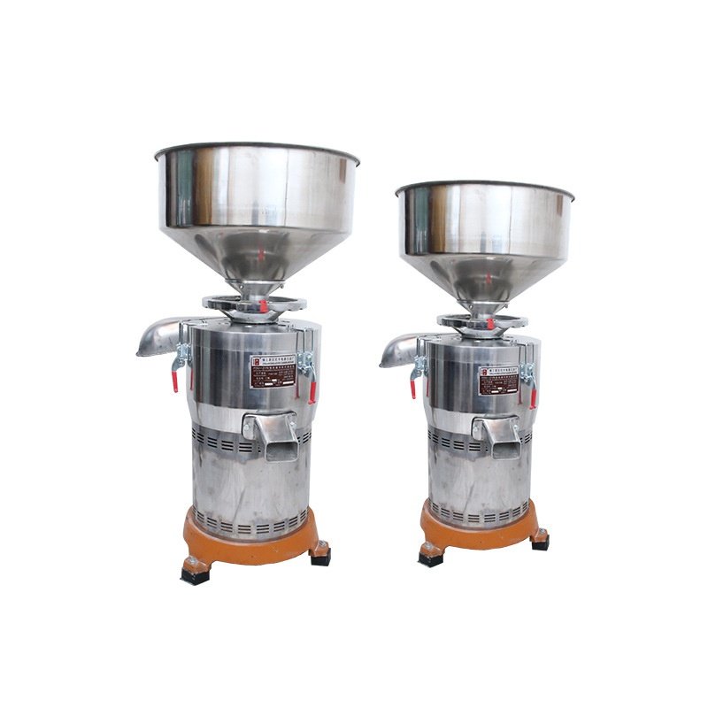 豆浆机商用早餐店用渣浆分离家用多功能小型现磨豆腐大容量打浆机,厨房电器,豆浆机,淘宝优惠券,粉丝福利购,淘宝优惠卷