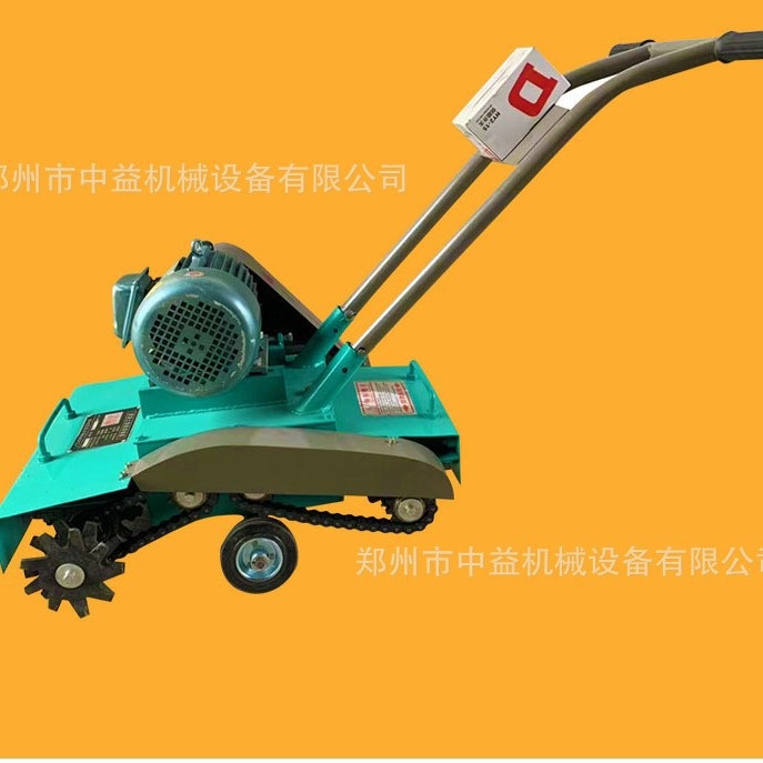 混凝土地面清渣机高效除渣快速清扫合金钢刀头清灰机铣刨机