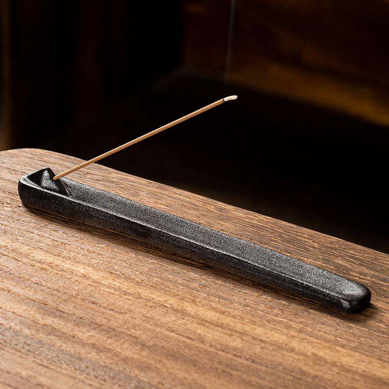 陶瓷线香卧香炉简易家用熏香创意座插室内香檀香托禅意摆件香沉香,家居饰品,香托/香盘/香座/香插,淘宝优惠券,粉丝福利购,淘宝优惠卷