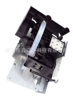 武藤900C/900X/1300/1604W户内写真机水性墨泵栈组件清洗单元