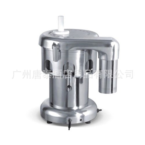 供应果得1000KP不锈钢离心式榨汁机 果汁机 可改电压赫兹 CE认证