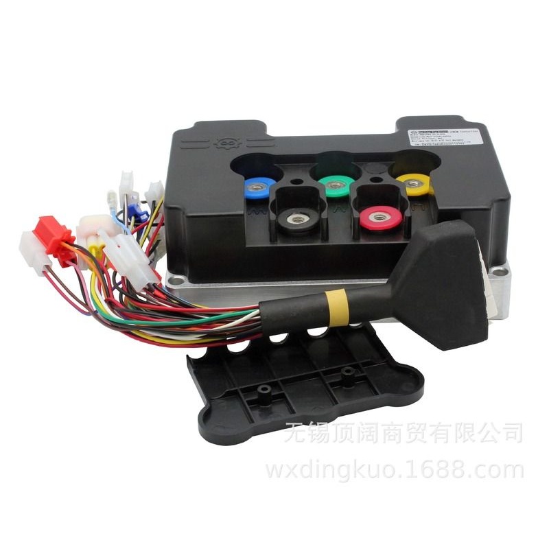 Fardrive南京远驱350A/680A无刷直流电机控制器智能静音ND84680