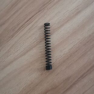 战鹰1911进口抗疲劳弹簧zy1战鹰2弹簧机械五金复位弹簧压力簧包邮
